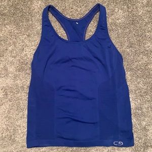 Athletic Tank Top